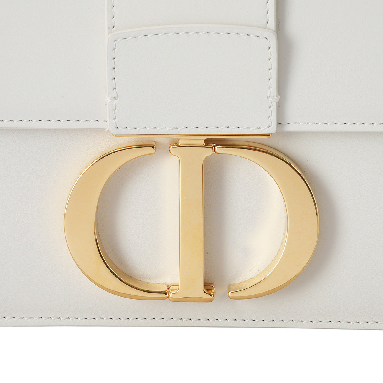 CHRISTIAN DIOR(USED)디올 30 몽테인 숄더백